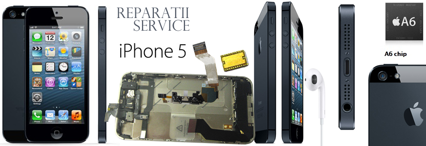 service iPhone5